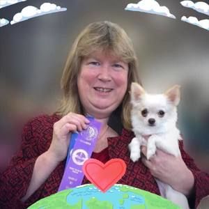 Meet your Posher, Donna